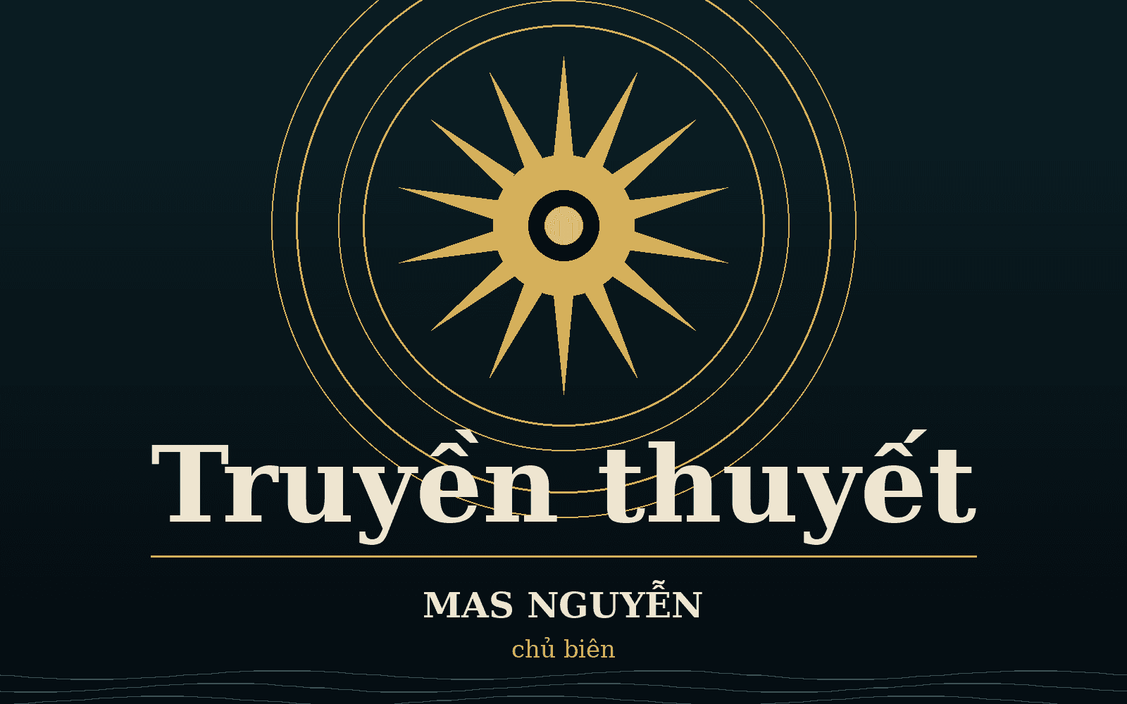 Truyền Thuyết