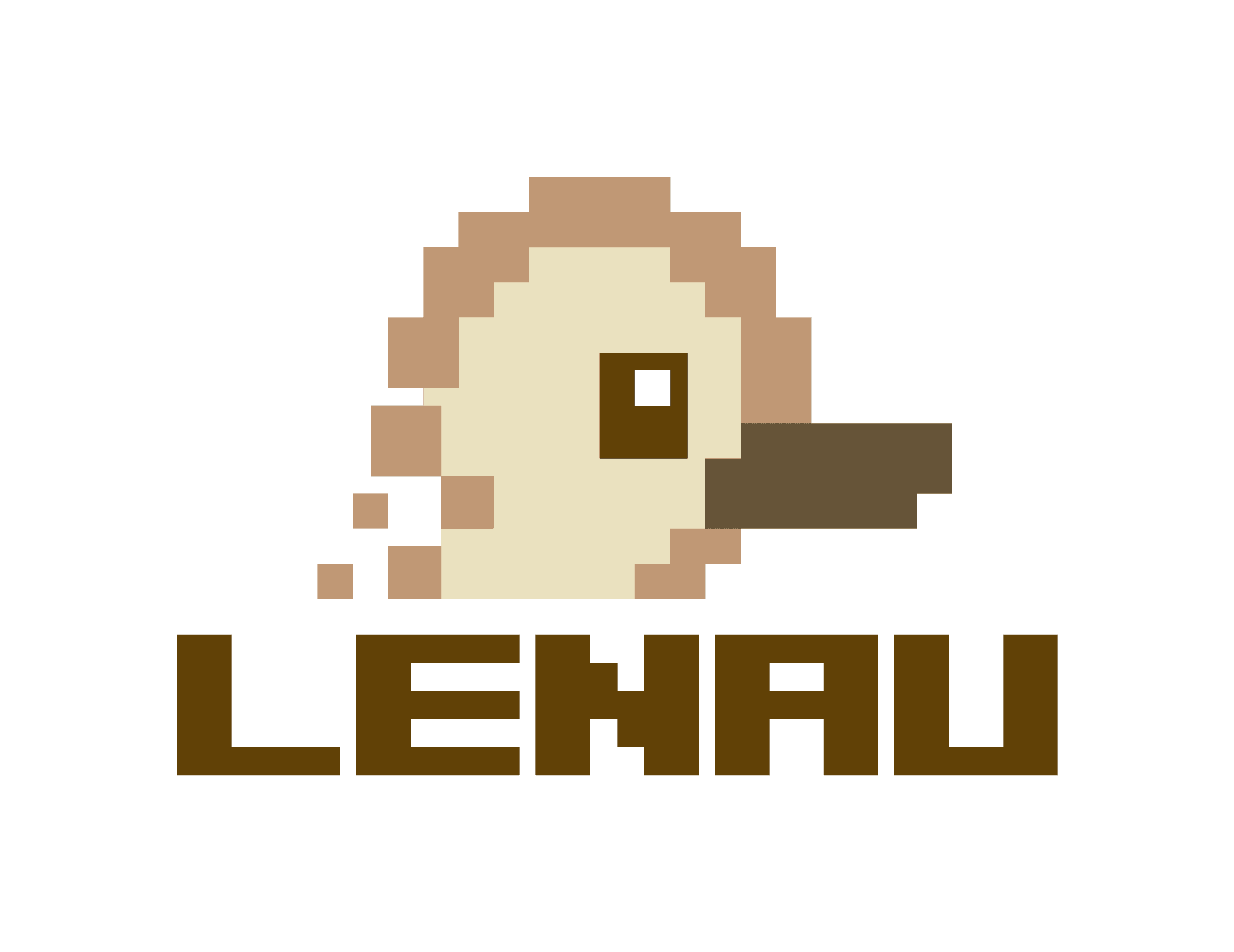 Lenau Studio Logo