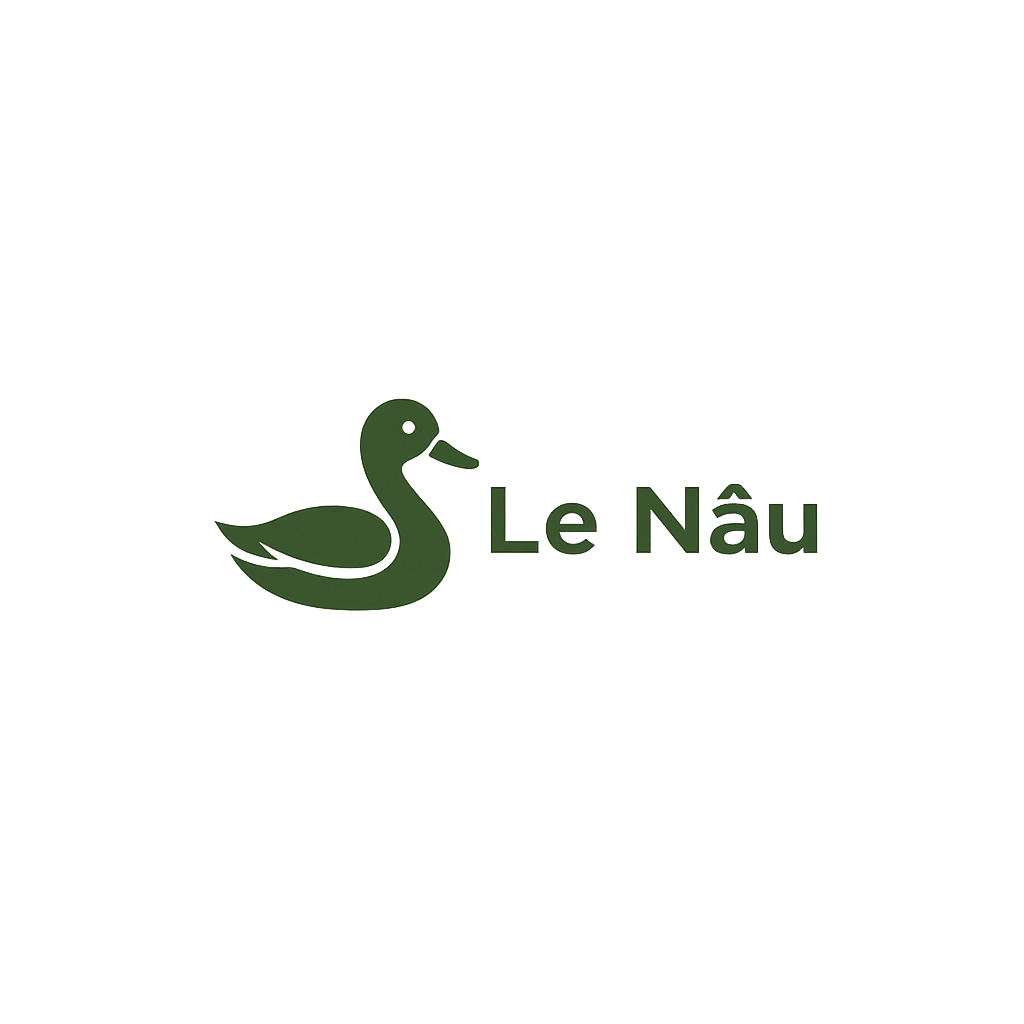 Le Nâu Logo